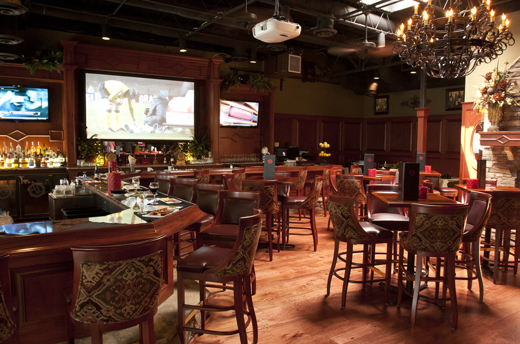 Specified Agents Hospitality Solutions Projects